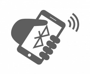 TOUCHLESS DISARMING