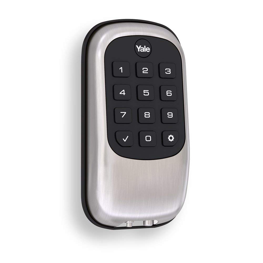 ZWave Door Lock SW FL Security LLC